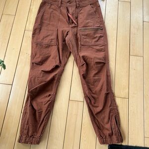 Women’s REIGN Cargo Utility Pants